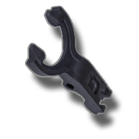 دوشاخ استارت 1800 (پژو - سمند - پرشیا)